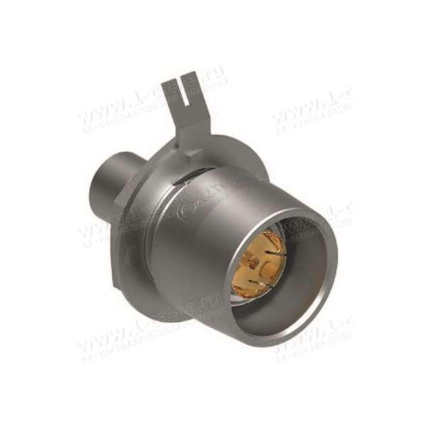 Серия TRIAX (Fischer) Fischer Connectors — внешний вид семейства