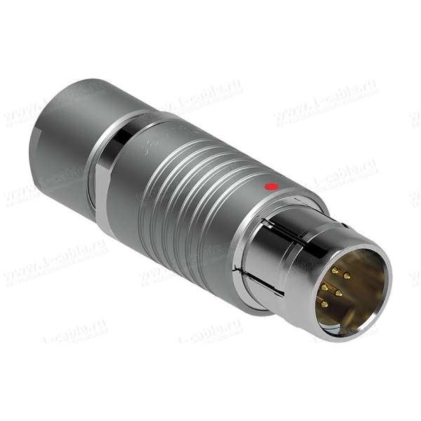 Серия Core (Fischer) Fischer Connectors — внешний вид семейства