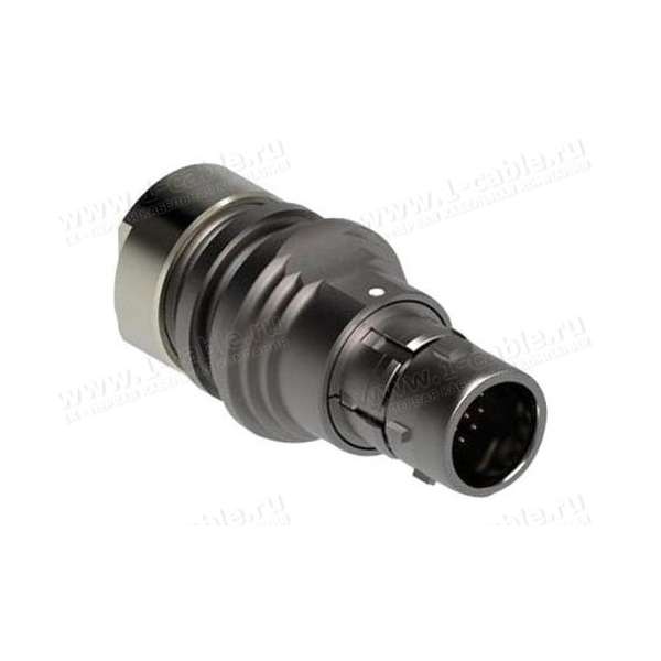 Серия UltiMate (Fischer) Fischer Connectors — внешний вид семейства