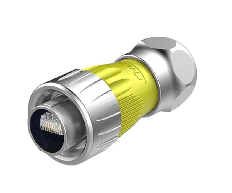 DH-24-RJ45-P01 — общий вид