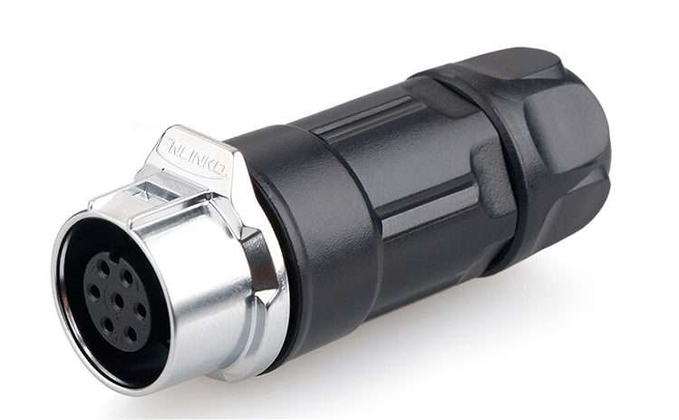 LP-12-C07PE-03-001 — ответная часть LP-12-J07PP-01-001