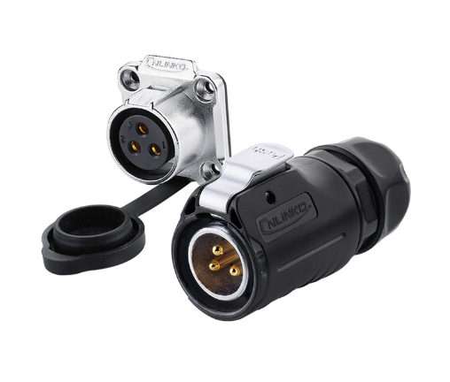 LP-20-J03PP-01-001 — ответная часть LP-20-C03PE-01-001