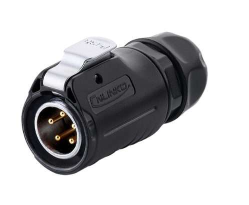 LP-20-J05PP-01-001 — ответная часть LP-20-C05PE-01-001