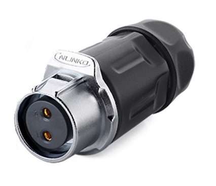 LP-20-C12PE-01-001 — ответная часть LP-20-J12PP-01-001
