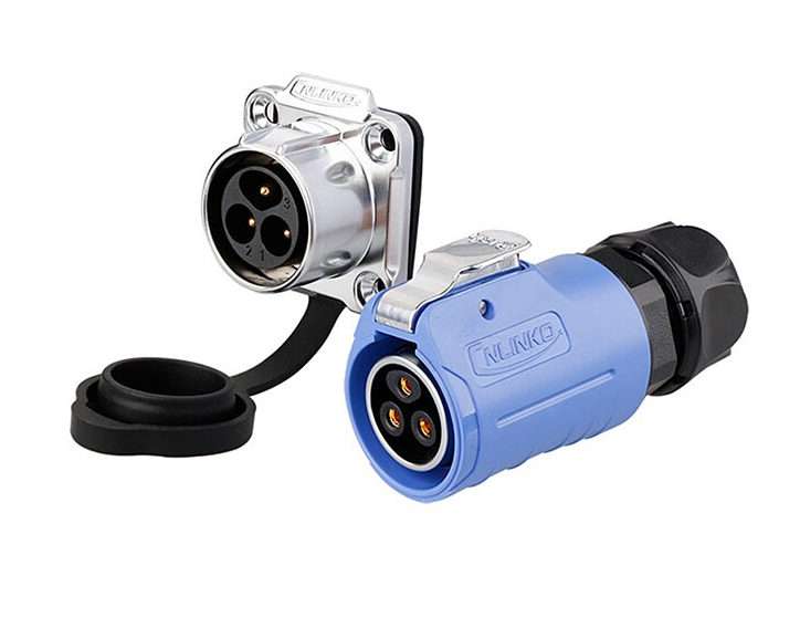 LP-20-C03PP-01-001A — ответная часть LP-20-J03PE-01-001A