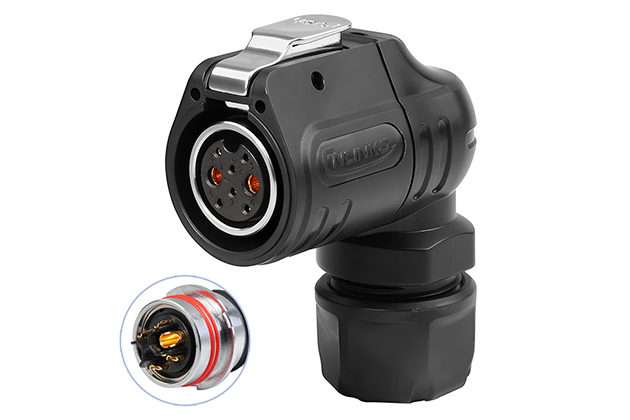 LP-20-C08PP-01-051A — ответная часть LP-20-J08PE-01-013A