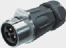 LP-24-C03PE-01-001 — ответная часть LP-24-J03PP-01-035A