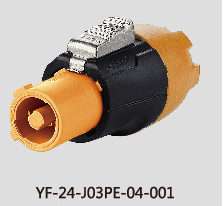 YF-24-C03SX-04-001 — ответная часть YF-24-J03PE-04-001