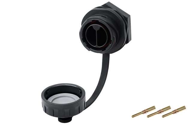 YM-20-C02SX-32-103A — общий вид