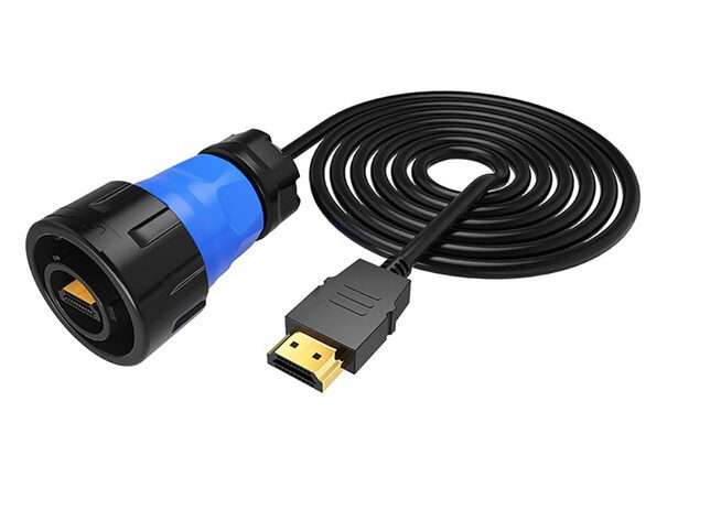 YM24-HDMI-MP-MP-1M-001 — общий вид