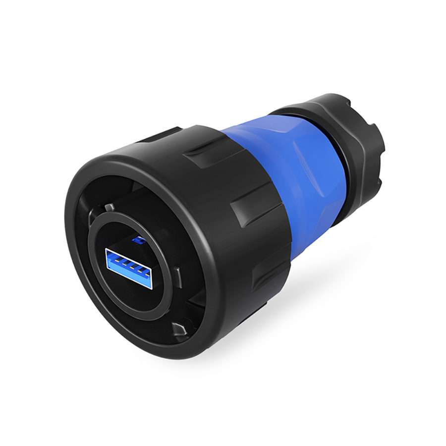 YM24-USB3-MP-MP-1M-001 — общий вид