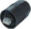 YT-RJ45-JSX-01-001 — ответная часть YT-RJ45-CPE-01-001