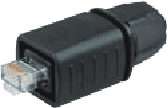 YT-RJ45-CPE-13-001 — общий вид