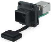 YT-RJ45-JSX-02-001 — общий вид