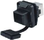 YT-RJ45-JSX-05-002 — общий вид