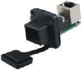 YT-RJ45-JSX-08-001 — общий вид