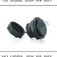 YU-USB2-JSX-17-001 — общий вид