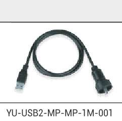 YU-USB2-FS-MP-1M-004 — общий вид