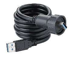 YU-USB3-CPI-01-100 — общий вид