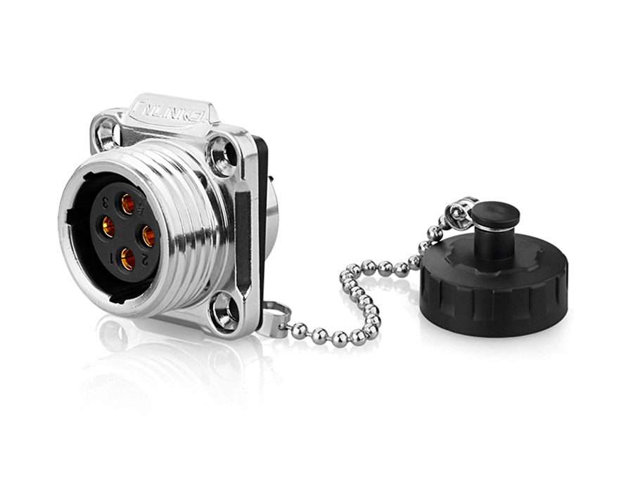 YW-20-C04PE-03-001A — ответная часть YW-20-J04SX-03-401
