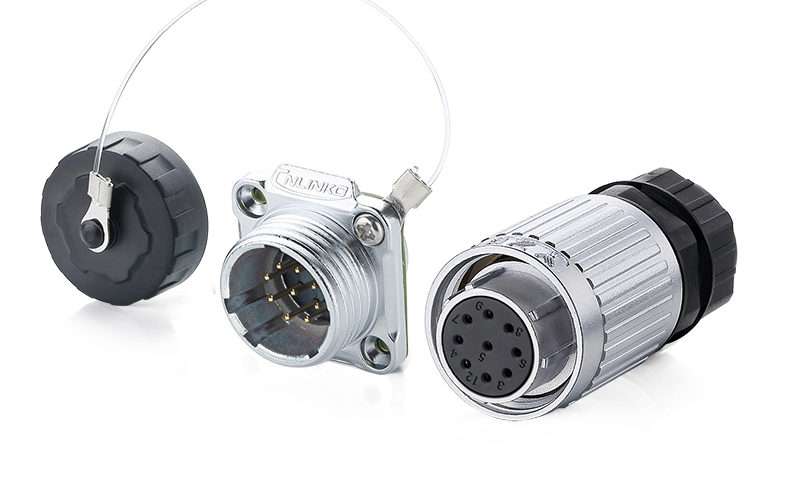 YW-20-C09SX-03-401A — ответная часть YW-20-J09PE-03-001