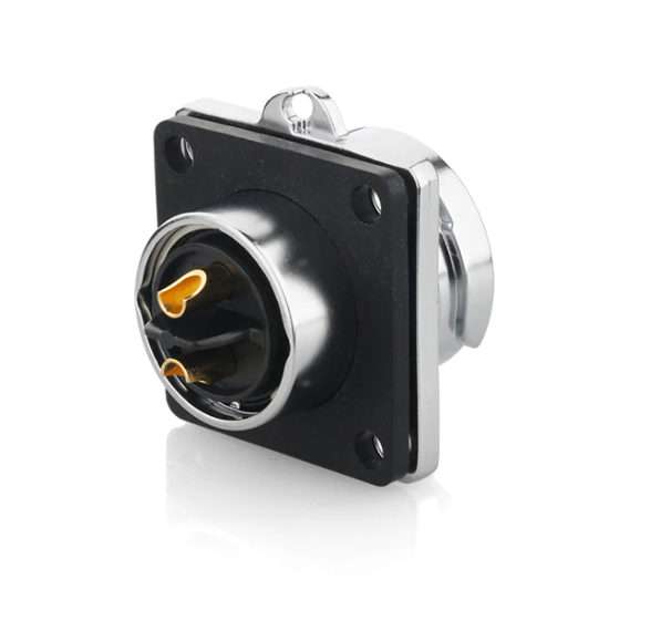 YZ-20-C02PE-03-001 — ответная часть YZ-20-J02SX-03-401