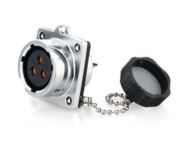 YZ-20-C03PE-03-001A — ответная часть YZ-20-J03SX-03-401