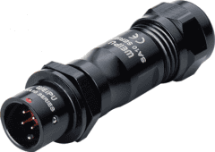 SA1010/S3IB — ответная часть SA1011/P3IB