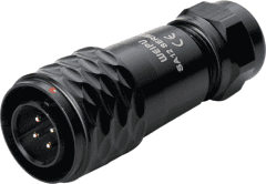 SA1215/S5B — ответная часть SA1210/P5IB