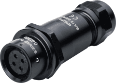 SA1210/P5IIB — ответная часть SA1211/S5IB