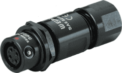 SA612/P2B — ответная часть SA610/S2IB