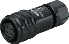 SA811/P2IB — ответная часть SA810/S2IB