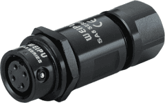 SA810/P2IB — ответная часть SA811/S2IB
