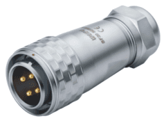 SF2415/SLC — ответная часть SF2410/PLC-0.5M