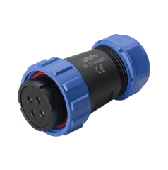 SP2912/P2-2 — ответная часть SP2910/S2I-1
