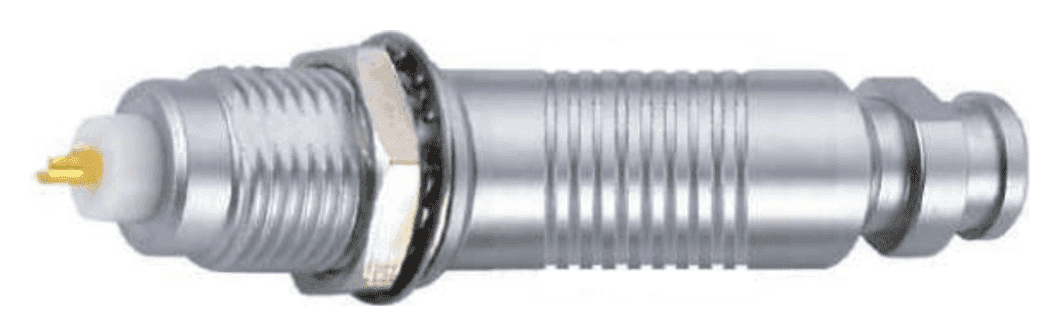 Серия Unipole Coaxial A1: обзор исполнений и устройство соединителя