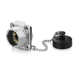 YW-20-C12SX-03-401A — ответная часть YW-20-J12PE-03-001A