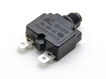 ST-101E 7A 250V