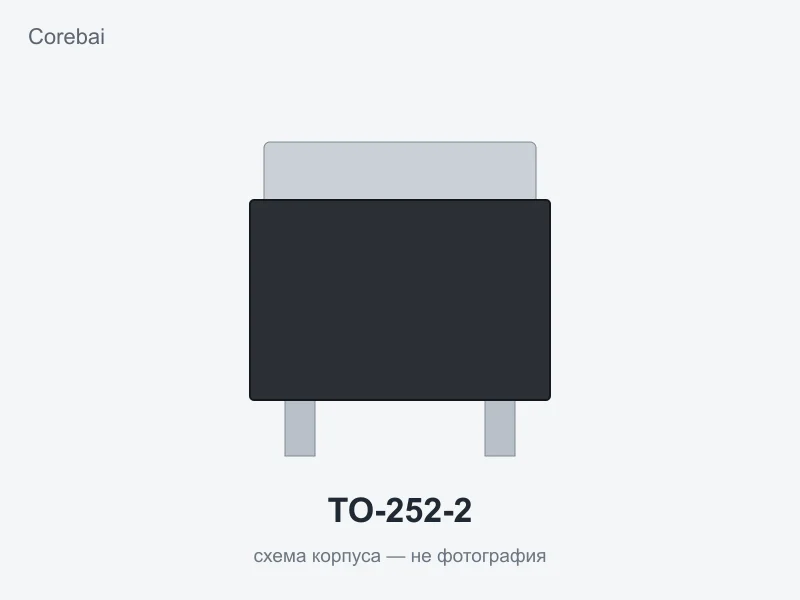 CBM1117DT-3.3