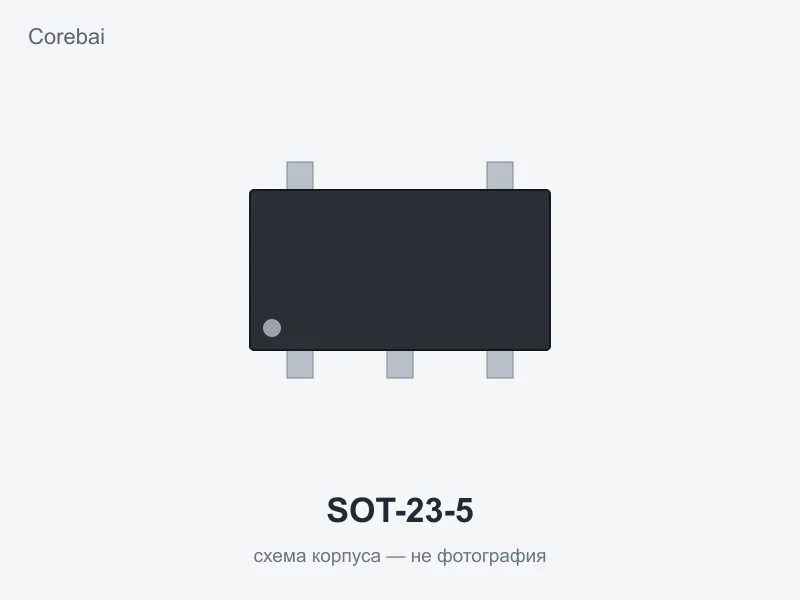 CBM74AHC1G32AST