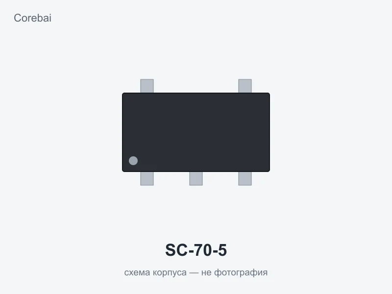 CBM74AHC1G32ASC