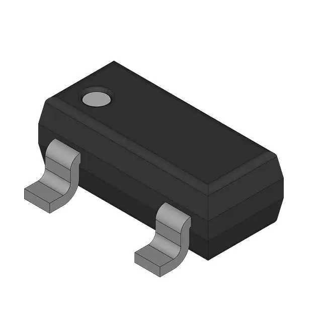 BAW56 — общий вид