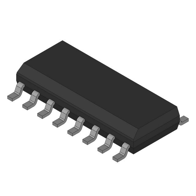CD74HCT283M — общий вид