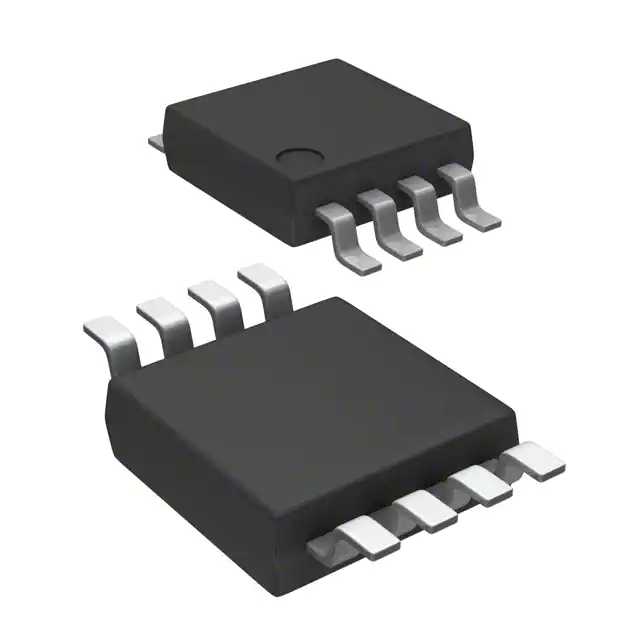 DS1804U-100+ — общий вид