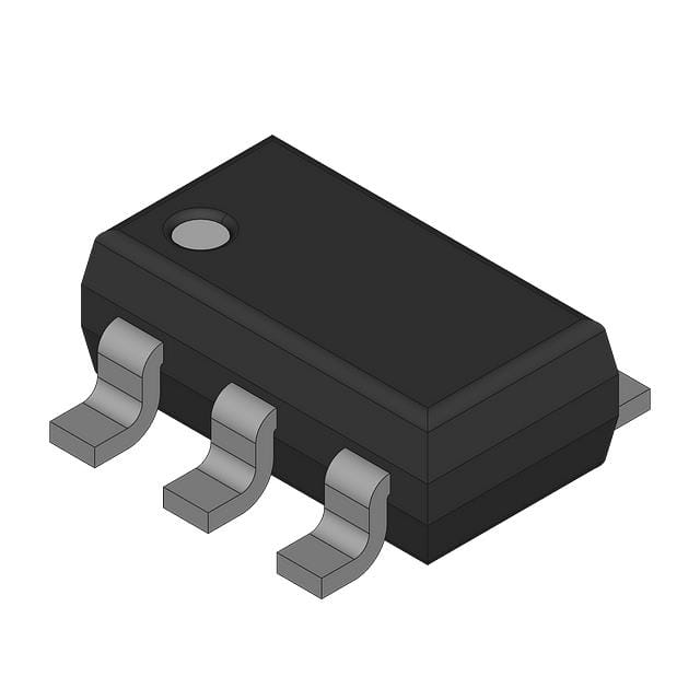 FAN3224CMPX — общий вид