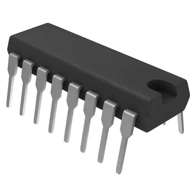 L293NE — общий вид
