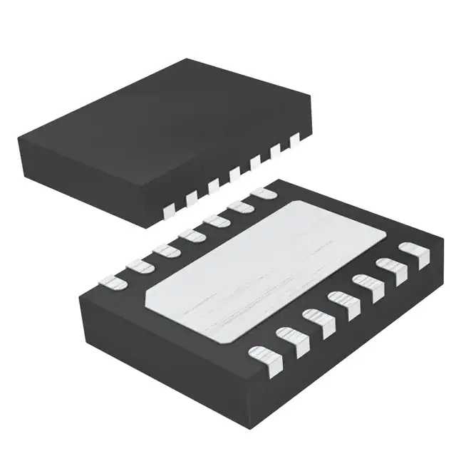 LT3509EDEPBF