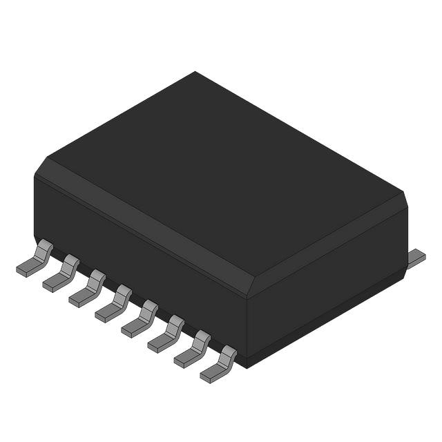 LTC1266AISPBF