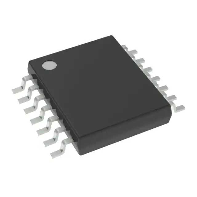 MC3303PW — общий вид