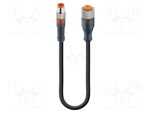 RSMV 3-RKT/LED A 4-3-224/0,6 M
